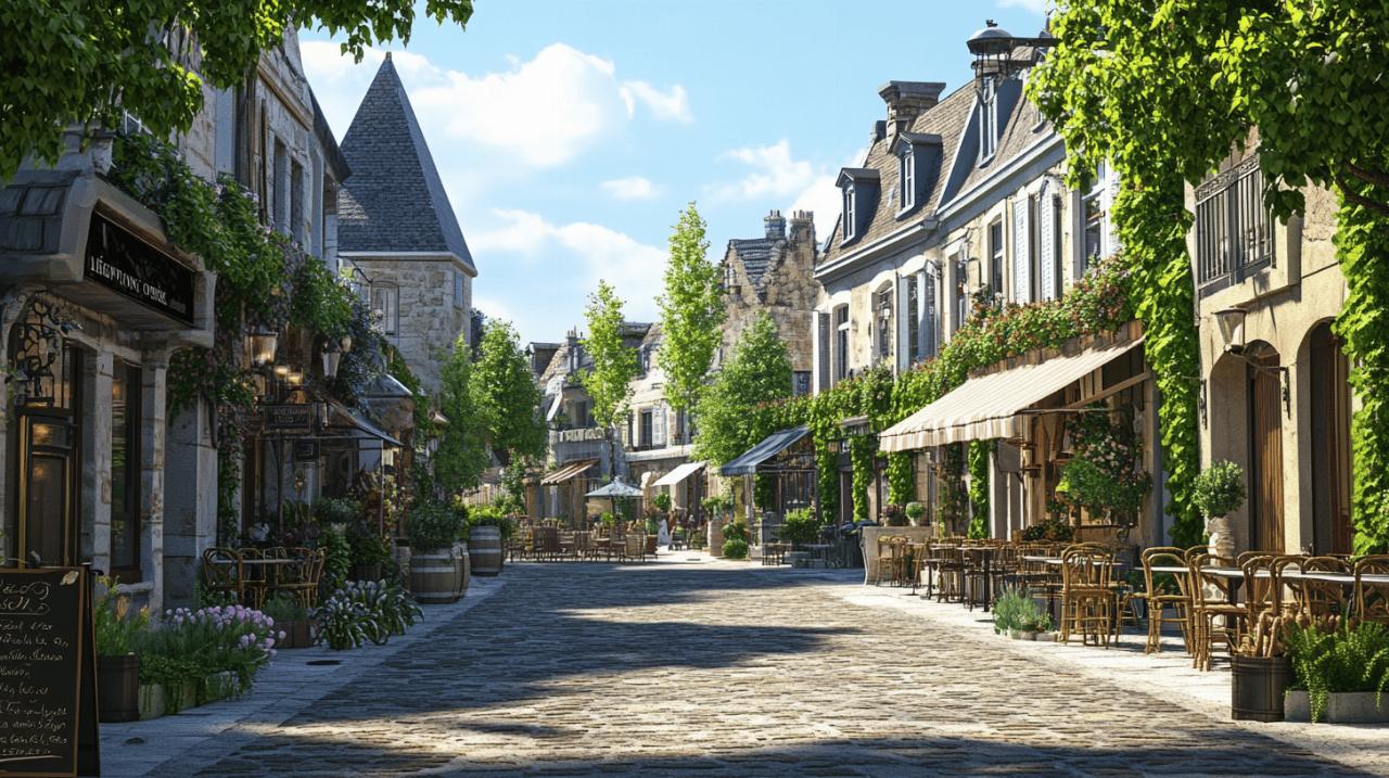 Les meilleures tables de Longpont-sur-Orge : guide des restaurants traditionnels