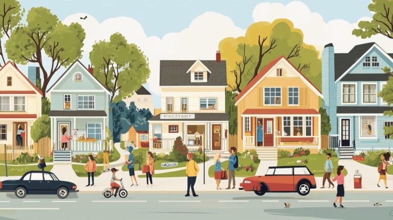 Les astuces legales pour consulter l’annuaire des residents de votre rue