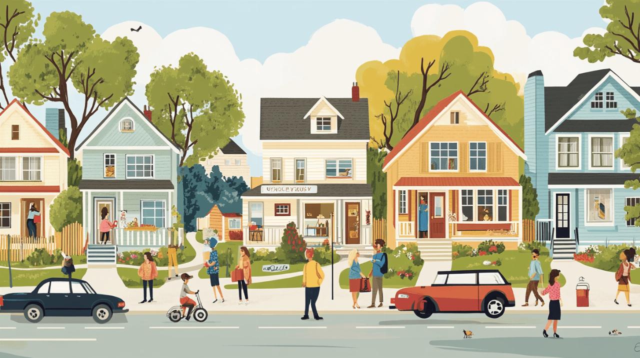 Les astuces legales pour consulter l’annuaire des residents de votre rue