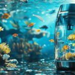 Station de remplissage Oxsea : L’innovation des mini bouteilles en 2025