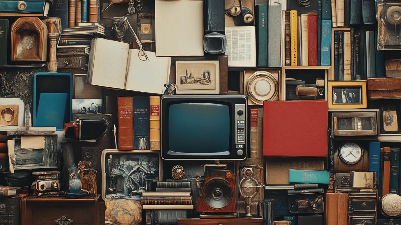 Les Tendances Archives en 2024 : Vers une transformation numerique de l’archivage d’entreprise