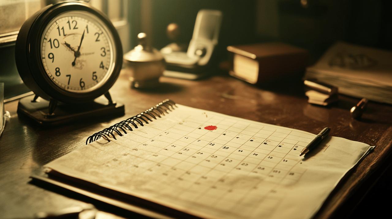 5 Techniques Efficaces pour Respecter les Delais en Gestion de Projet