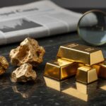 Comprendre les fluctuations du marché de l&rsquo;or et ses implications pour les investisseurs
