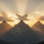 Le nombre 7777 en numérologie : influence divine sur votre chemin de vie