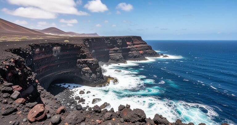 Cap-Vert : quand la musique et l’art rythment votre voyage entre les îles