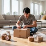 Expédition de colis : les normes d’emballage acceptées par La Poste et les transporteurs